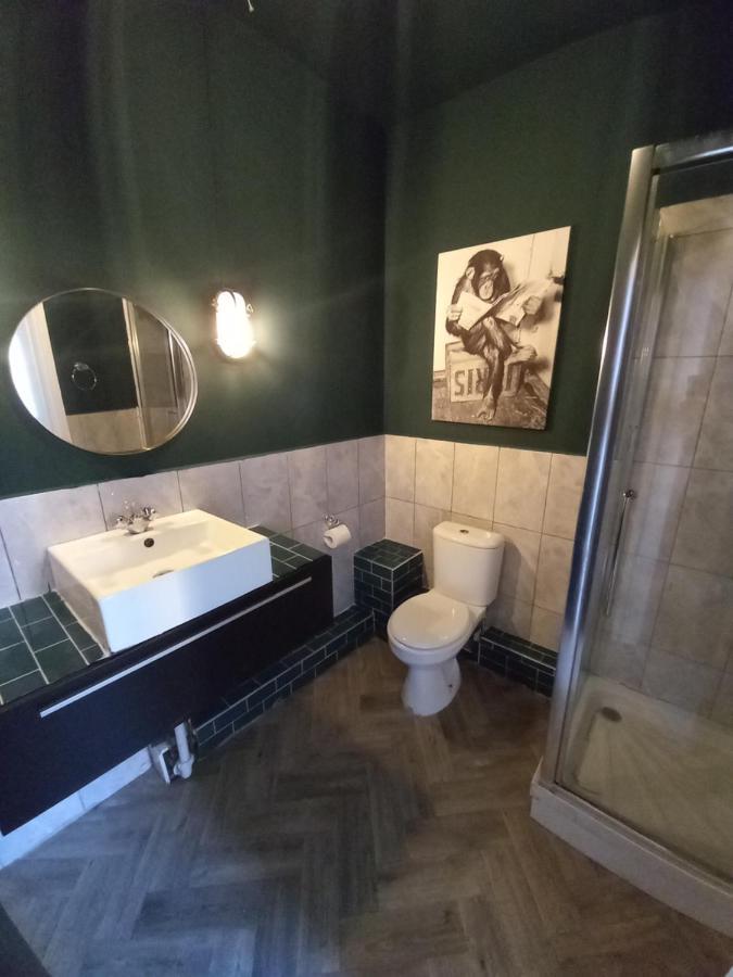 L2 Apartments- City Center- 2 Bed Liverpool Ngoại thất bức ảnh