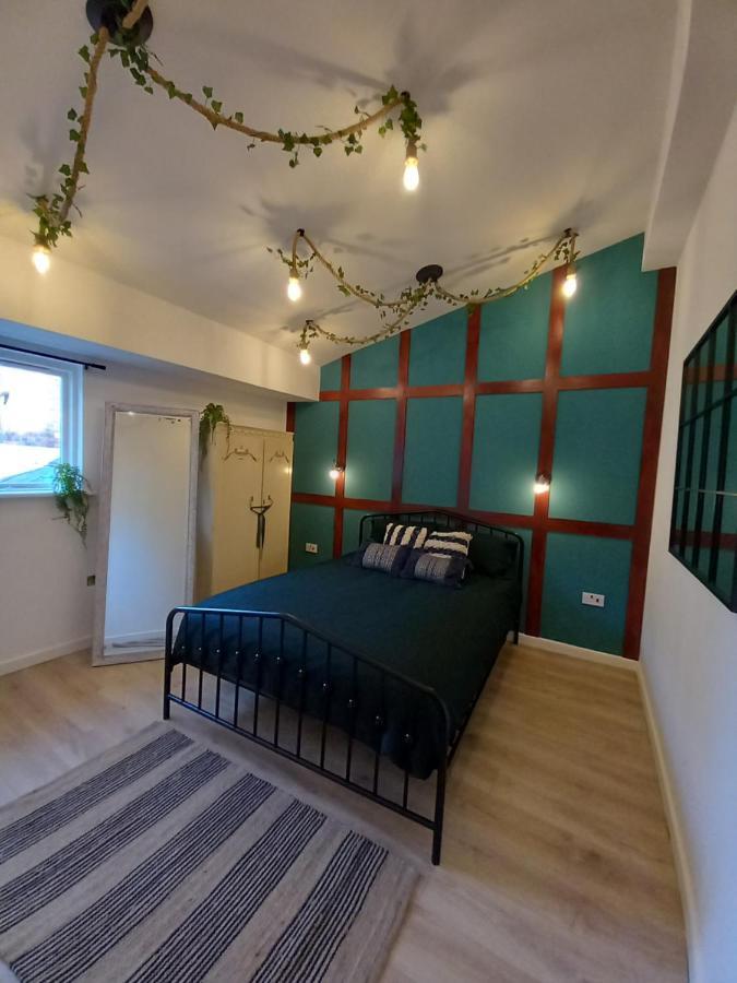 L2 Apartments- City Center- 2 Bed Liverpool Ngoại thất bức ảnh